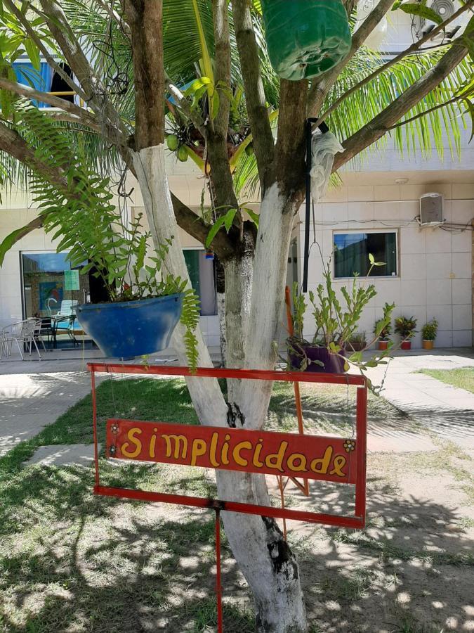 Pousada Canaa Tamandare Luaran gambar