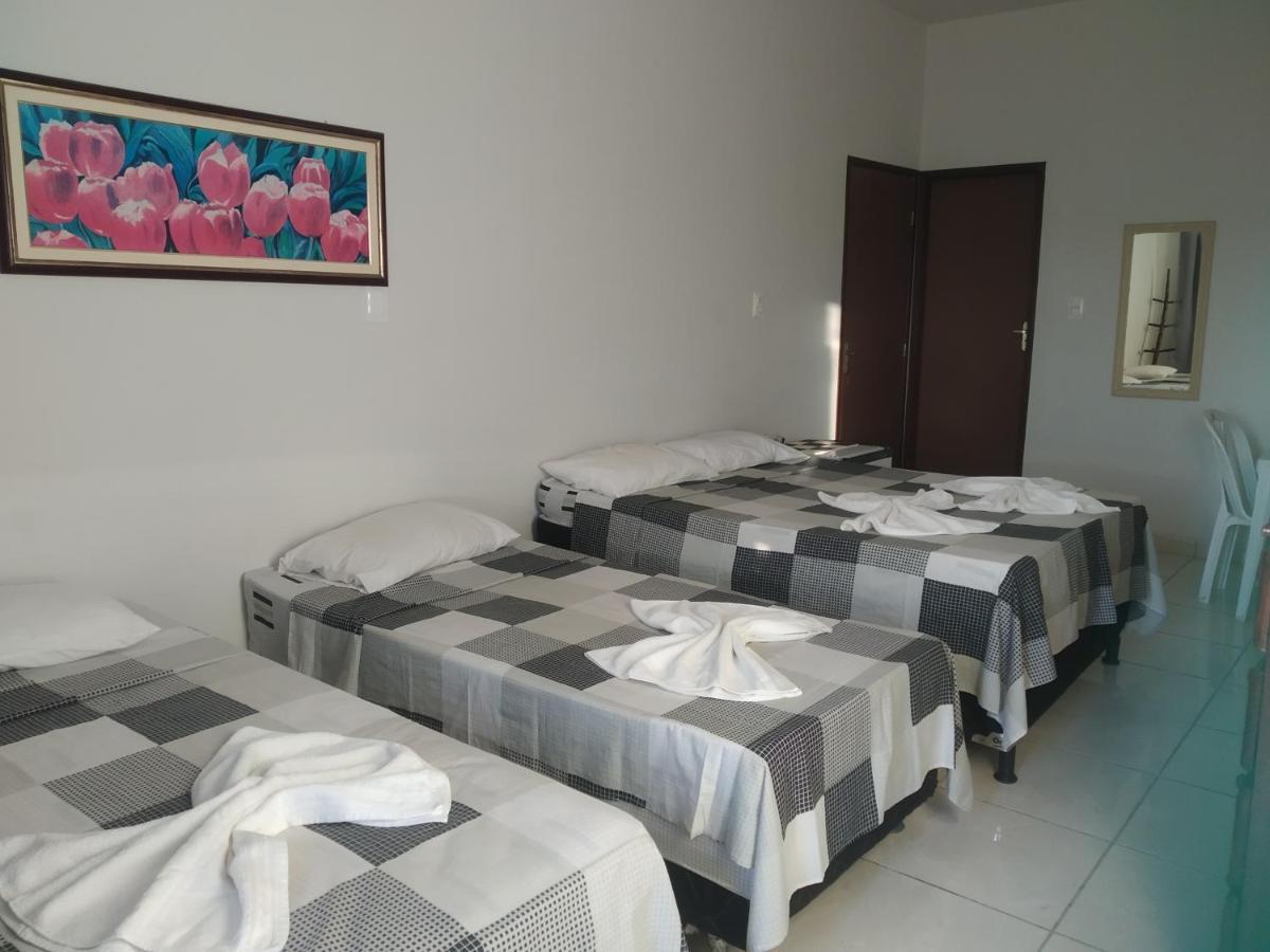 Pousada Canaa Tamandare Luaran gambar