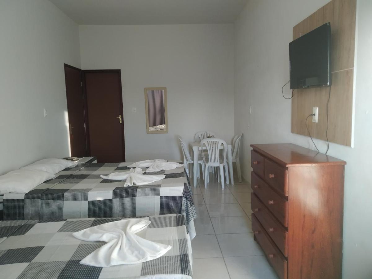 Pousada Canaa Tamandare Luaran gambar